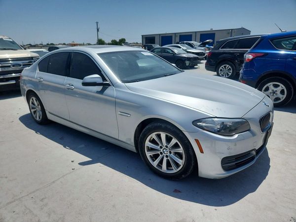 2014 BMW 528 xDrive