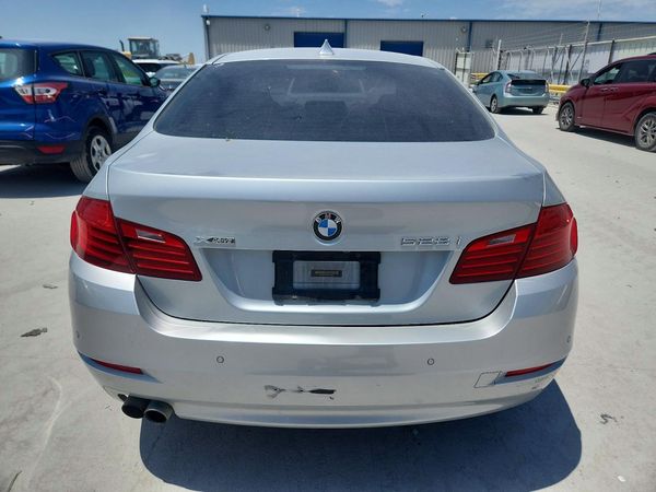 2014 BMW 528 xDrive