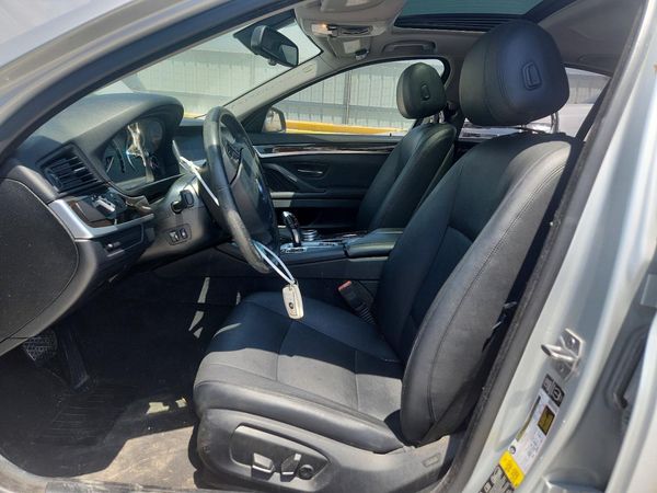 2014 BMW 528 xDrive
