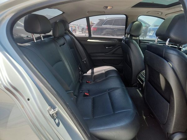 2014 BMW 528 xDrive