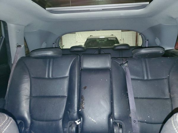 2013 KIA SORENTO SX