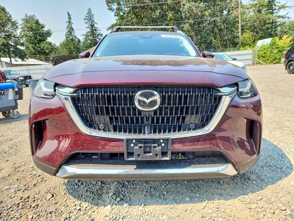 2024 MAZDA CX-90 Premium Package