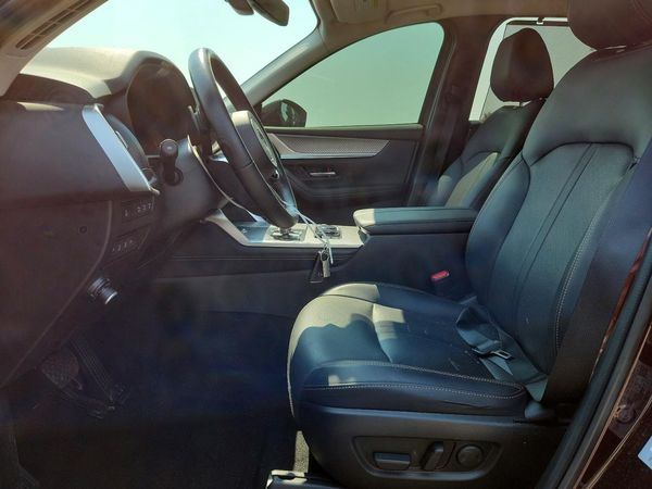 2024 MAZDA CX-90 Premium Package