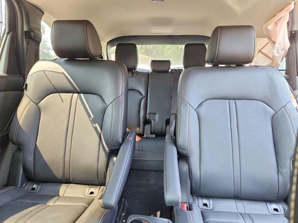 2024 MAZDA CX-90 Premium Package