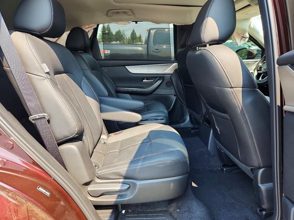 2024 MAZDA CX-90 Premium Package