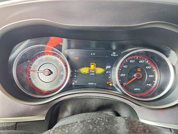 2021 DODGE CHARGER