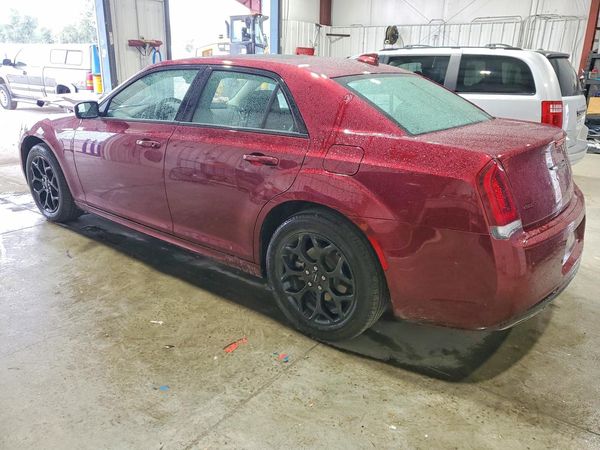 2023 CHRYSLER 300 Touring L