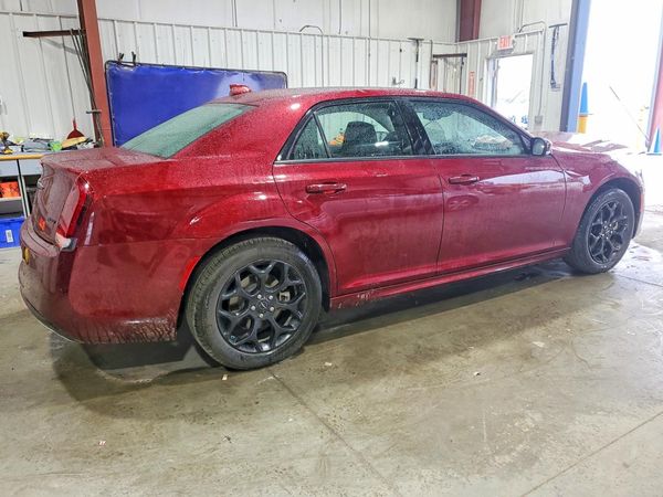 2023 CHRYSLER 300 Touring L