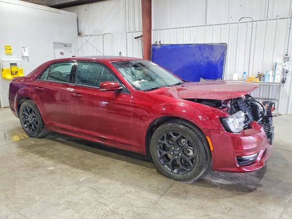 2023 CHRYSLER 300 Touring L