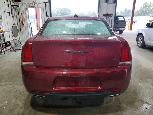 2023 CHRYSLER 300 Touring L