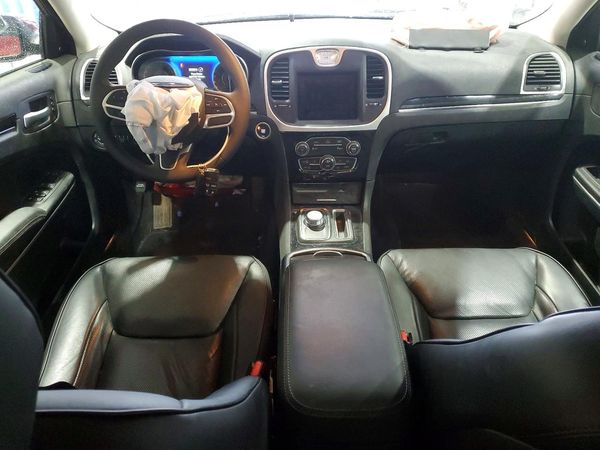 2023 CHRYSLER 300 Touring L