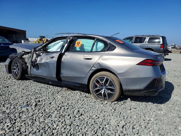 2024 BMW ALL OTHER eDrive40 — DSRA