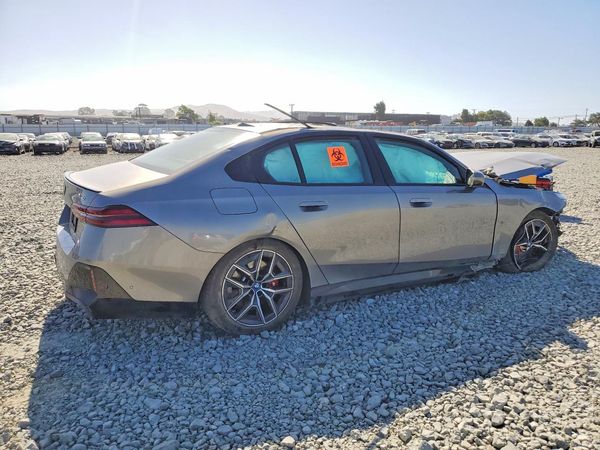 2024 BMW ALL OTHER eDrive40 — PSRA