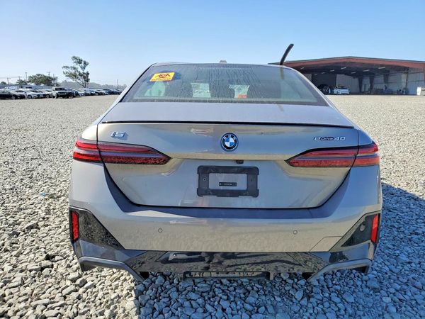 2024 BMW ALL OTHER eDrive40 — DIRR
