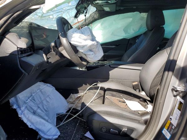 2024 BMW ALL OTHER eDrive40 — DENT