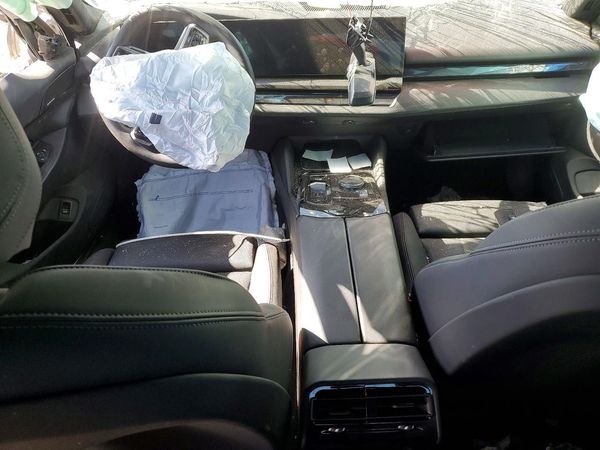 2024 BMW ALL OTHER eDrive40 — CKPT