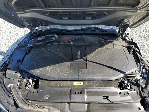 2024 BMW ALL OTHER eDrive40 — Engine bay