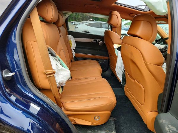 2025 GENESIS GV80 3.5T Advanced