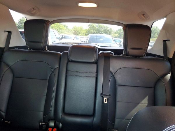 2014 MERCEDES-BENZ ML ML350