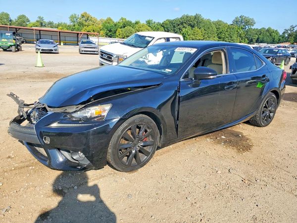 2015 LEXUS IS