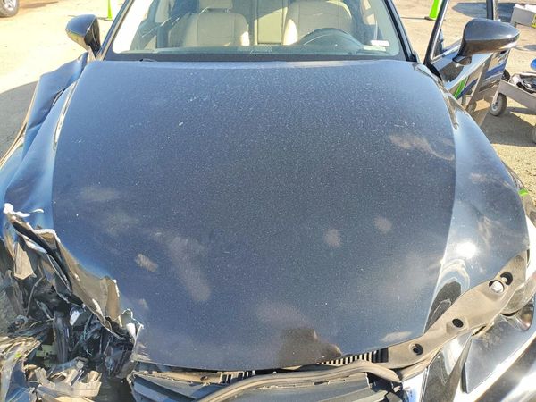 2015 LEXUS IS