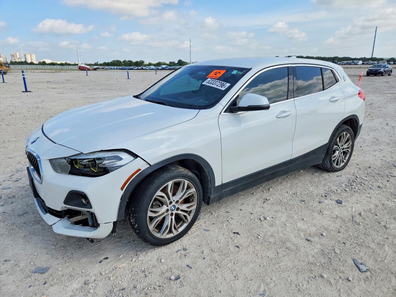 2018 BMW X2 sDrive28i