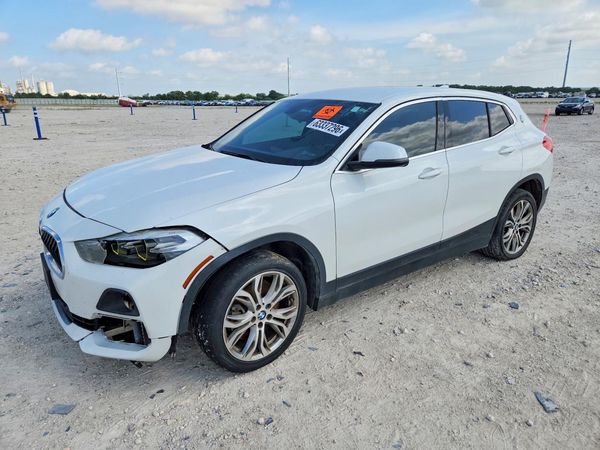 2018 BMW X2 sDrive28i