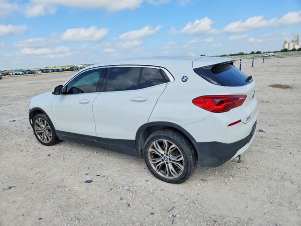 2018 BMW X2 sDrive28i