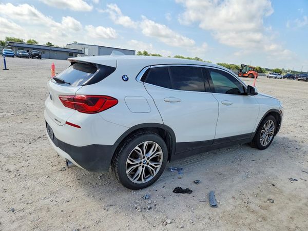 2018 BMW X2 sDrive28i