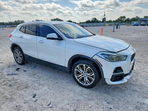 2018 BMW X2 sDrive28i