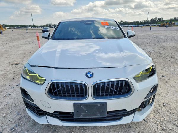 2018 BMW X2 sDrive28i