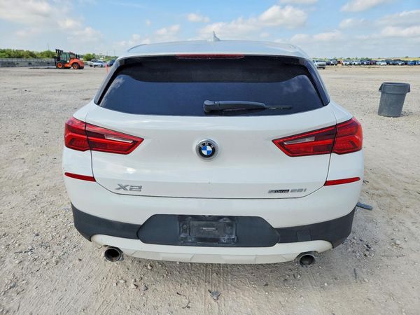 2018 BMW X2 sDrive28i