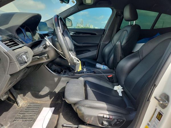 2018 BMW X2 sDrive28i