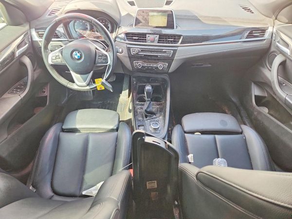 2018 BMW X2 sDrive28i