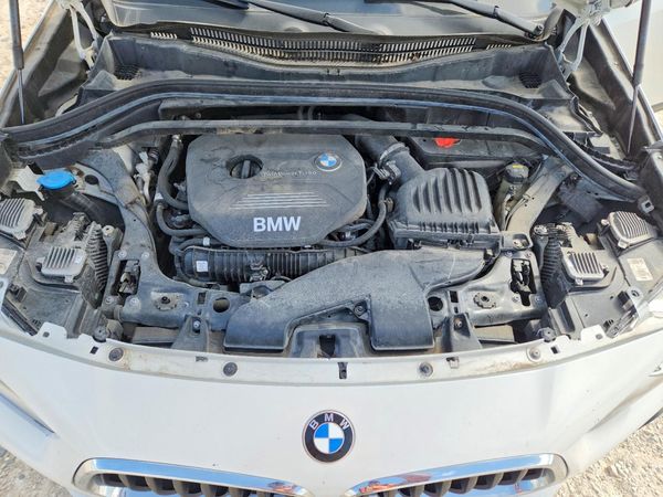 2018 BMW X2 sDrive28i