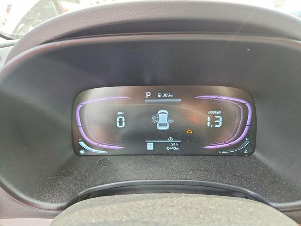 2025 KIA SOUL LX, S