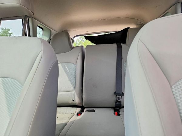 2025 KIA SOUL LX, S
