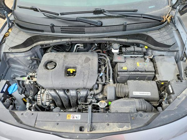 2025 KIA SOUL LX, S
