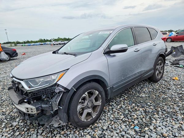 2019 HONDA CRV EX-L/EX-L Navi
