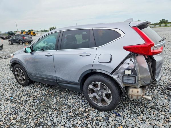 2019 HONDA CRV EX-L/EX-L Navi
