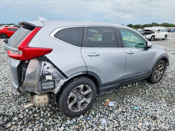 2019 HONDA CRV EX-L/EX-L Navi