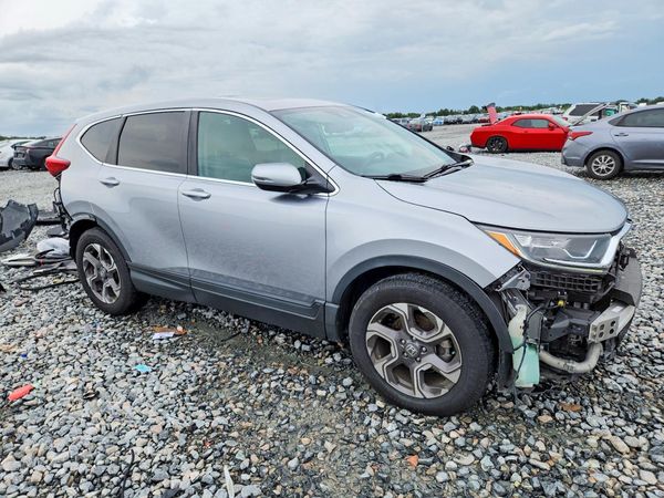 2019 HONDA CRV EX-L/EX-L Navi