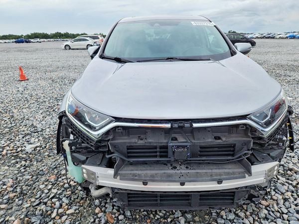 2019 HONDA CRV EX-L/EX-L Navi