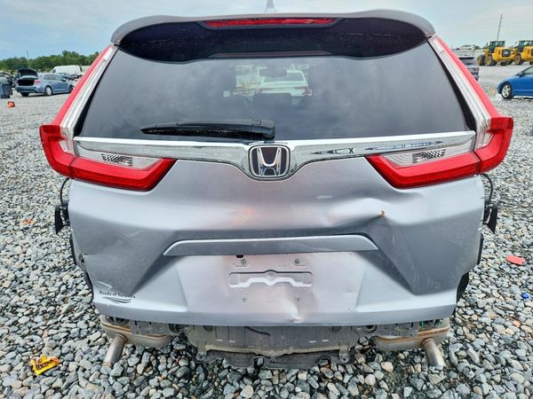 2019 HONDA CRV EX-L/EX-L Navi