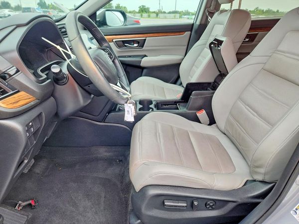 2019 HONDA CRV EX-L/EX-L Navi