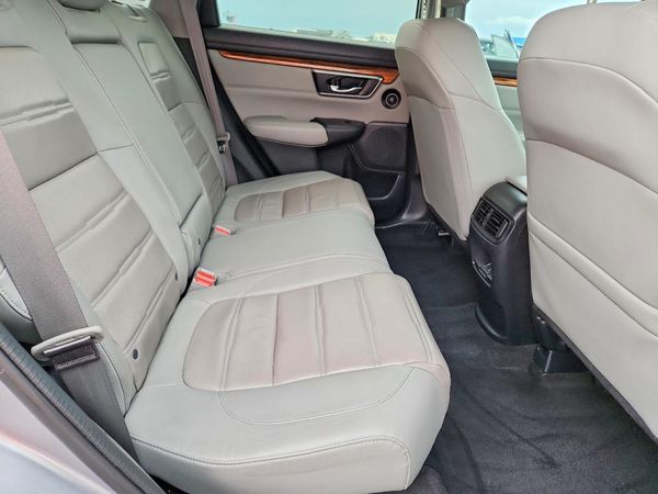 2019 HONDA CRV EX-L/EX-L Navi