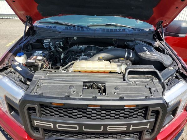 2019 FORD F150