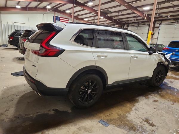 2024 HONDA CR-V Sport-L