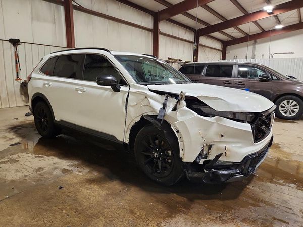 2024 HONDA CR-V Sport-L
