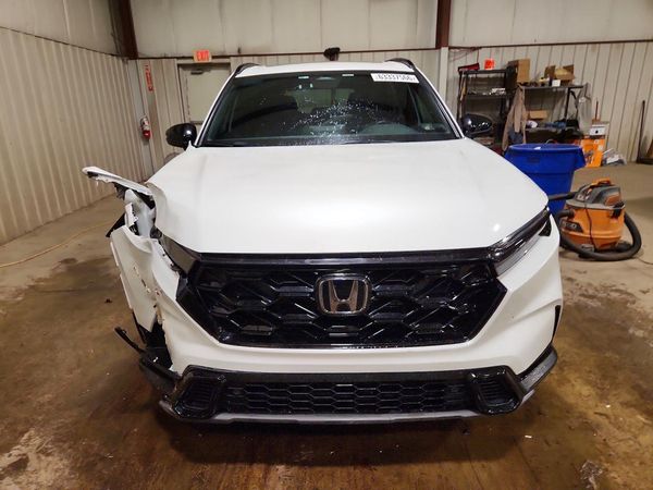 2024 HONDA CR-V Sport-L